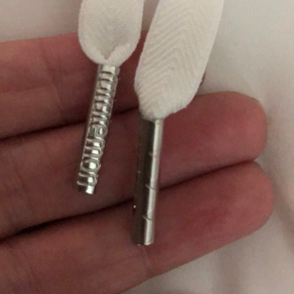 Lululemon Ruched Drawstring Pullover - image 6